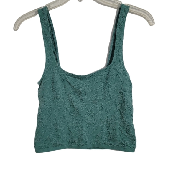 NWT  Anthropologie  Textured Tank  Women's  L/XL - Picture 5 of 14